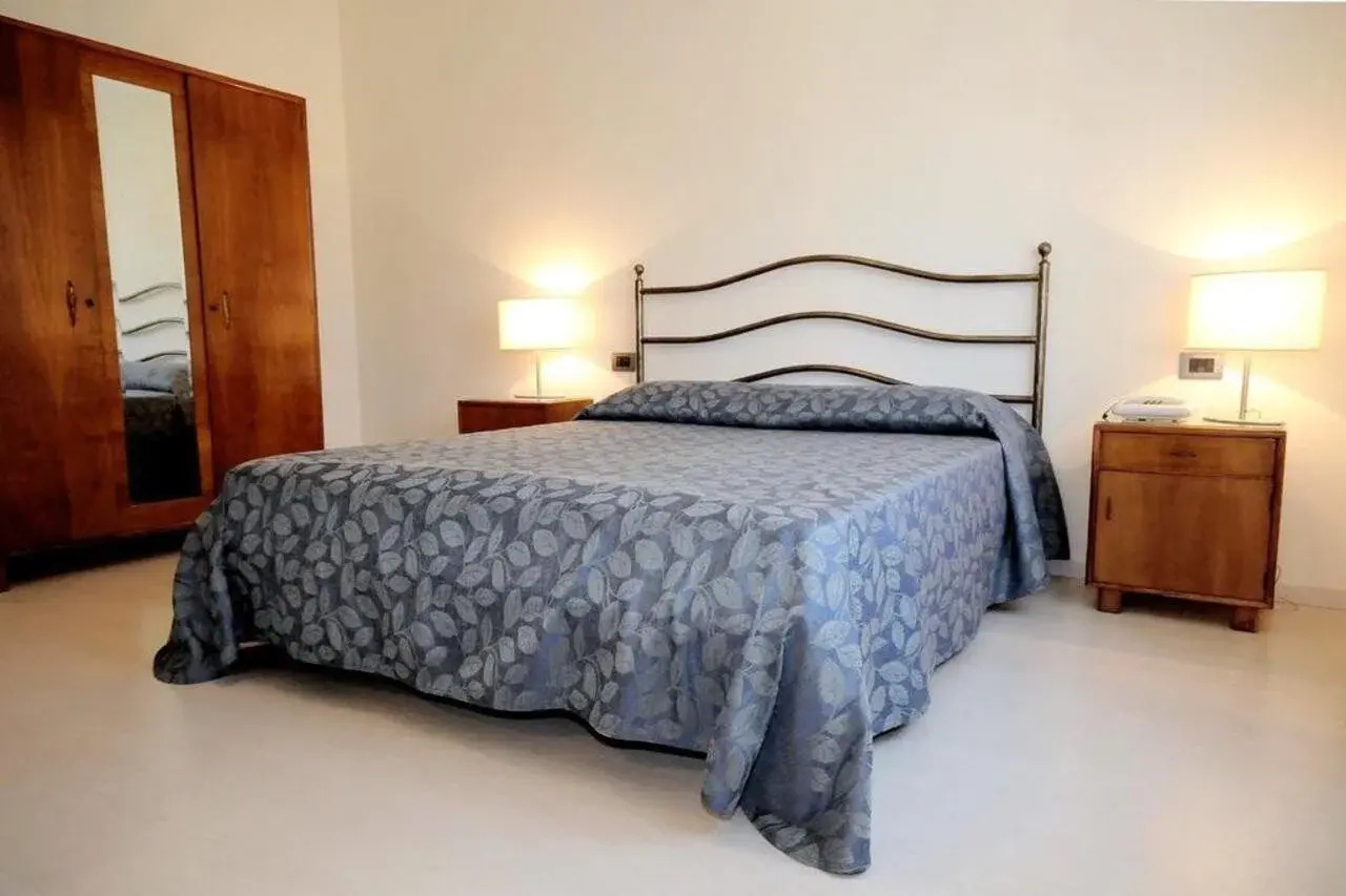 Foto - Hotel Sorriso