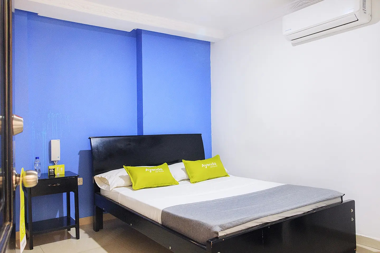 Foto - Hotel Chico Real