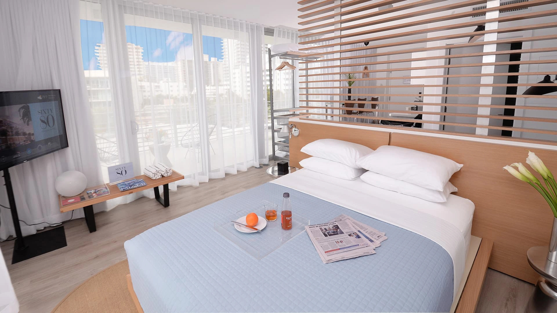 Foto - 6080 Design Hotel by Eskape Collection