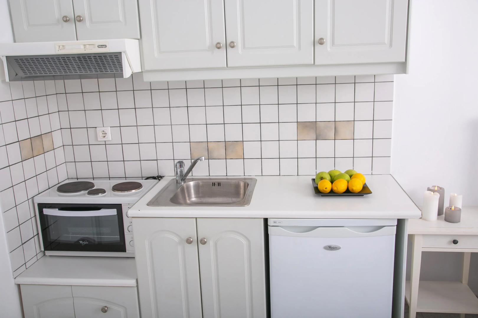 Foto - Apanomeria Boutique Residence