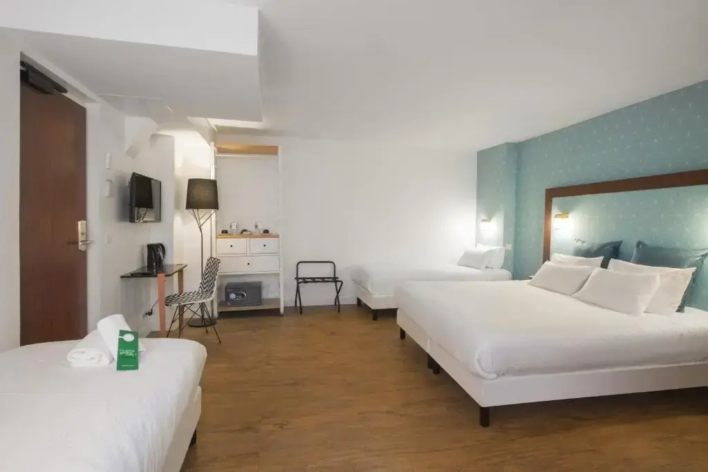 Foto - Hotel Le Grimaldi by Happyculture