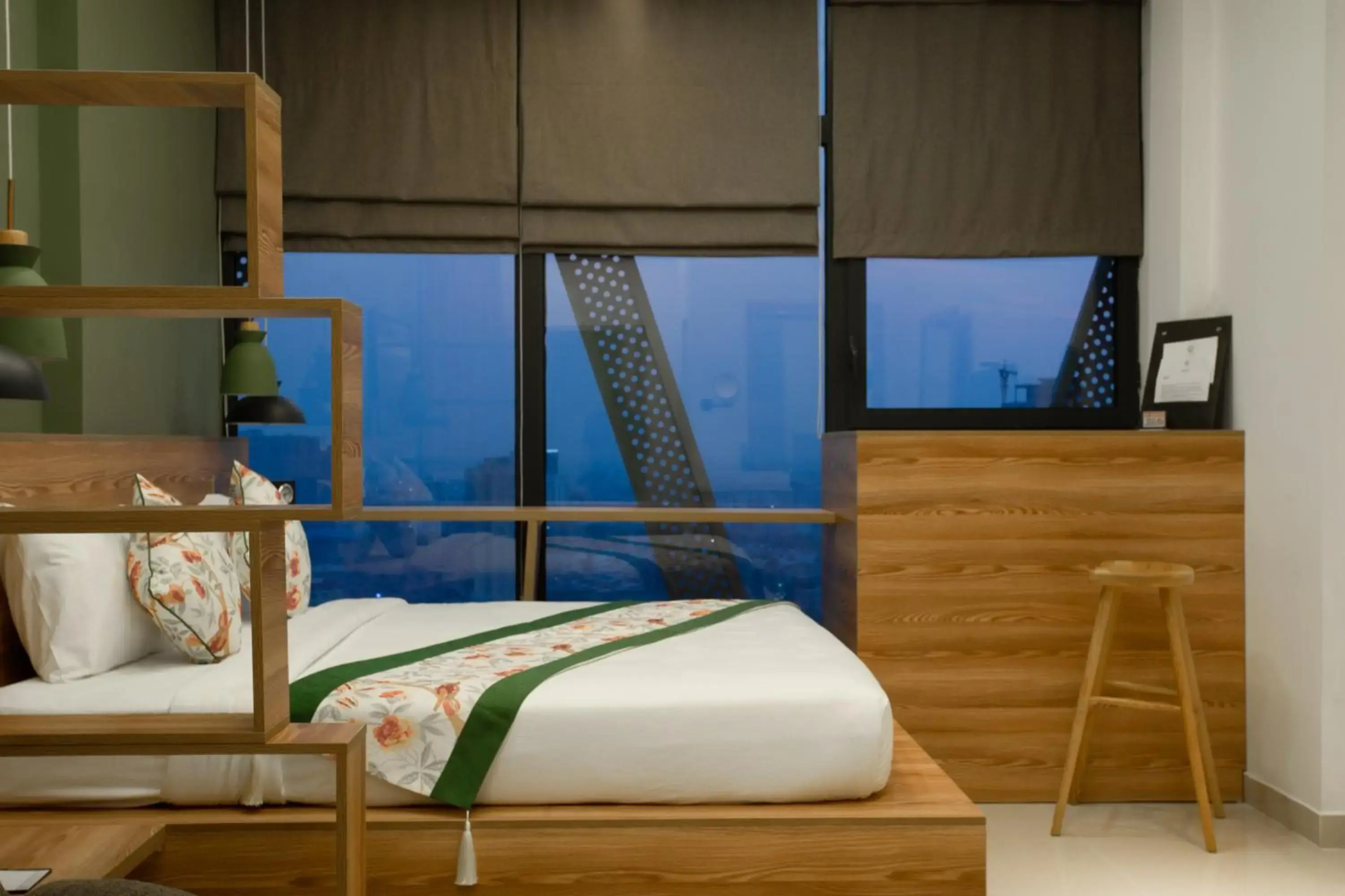 Photo - The Snowbell Hotel & Spa at The Bridge