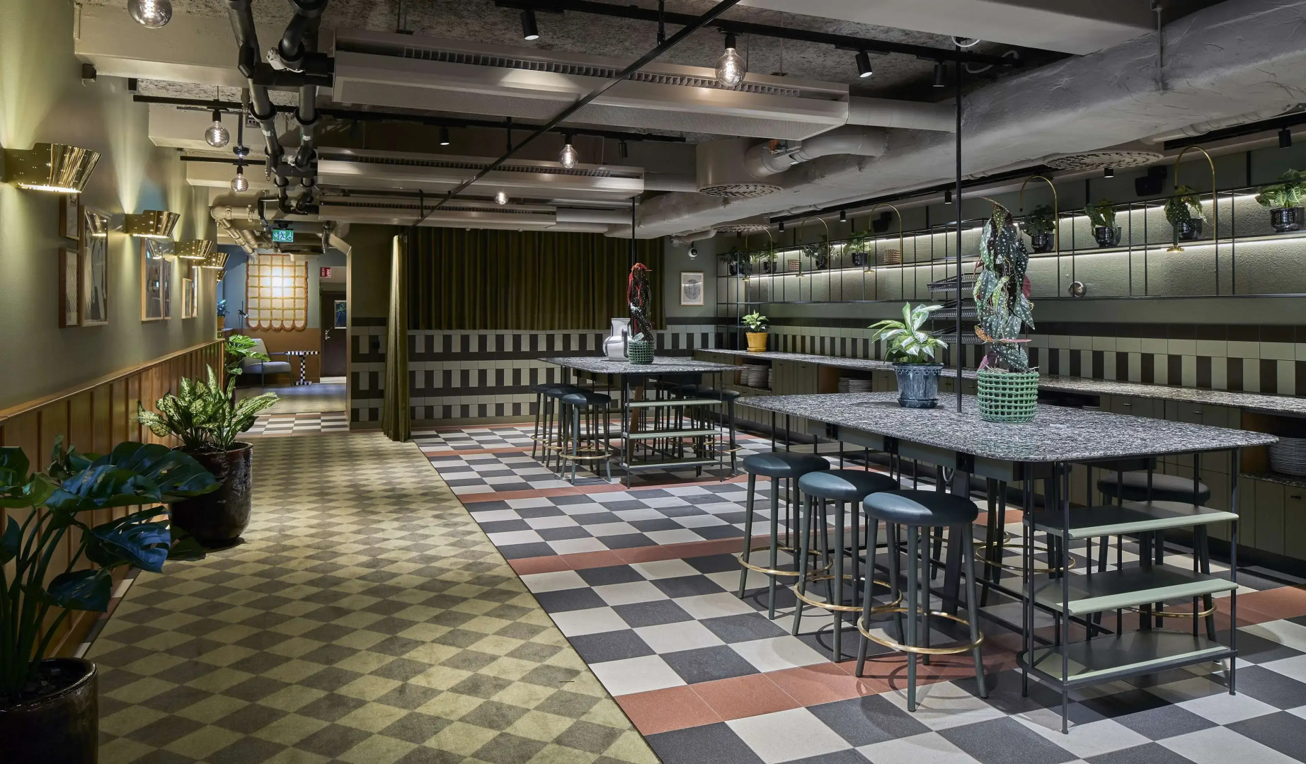 Foto - Scandic Wallin