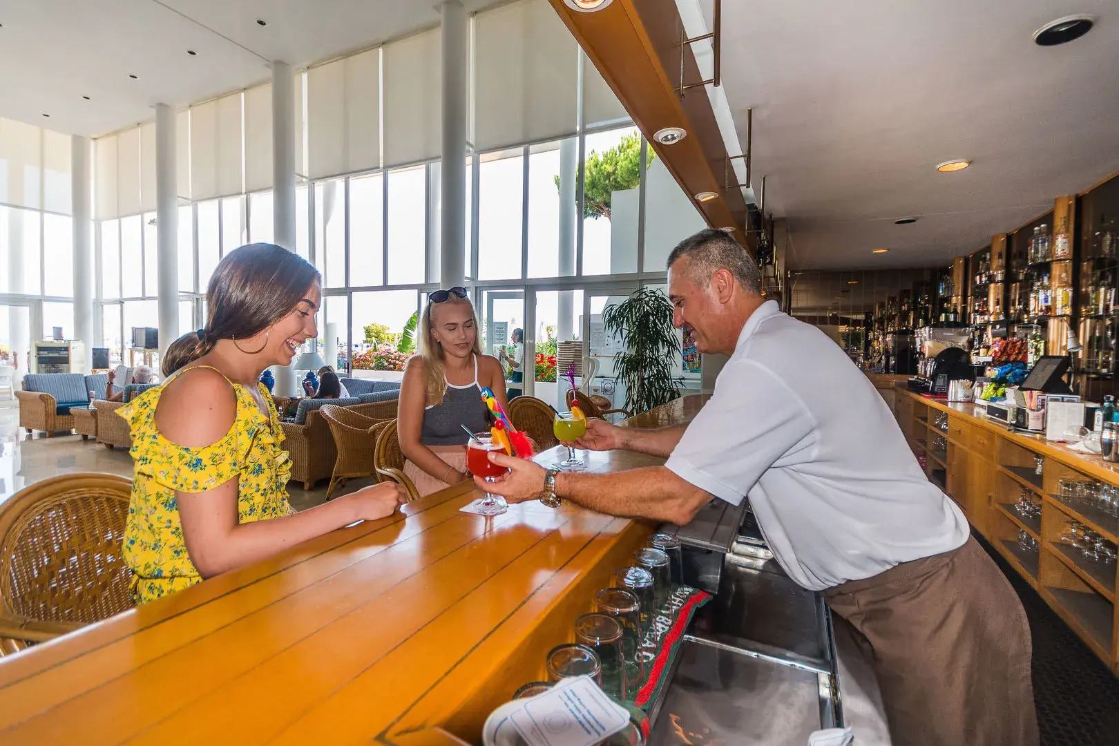 Foto - Aparthotel Ponent Mar