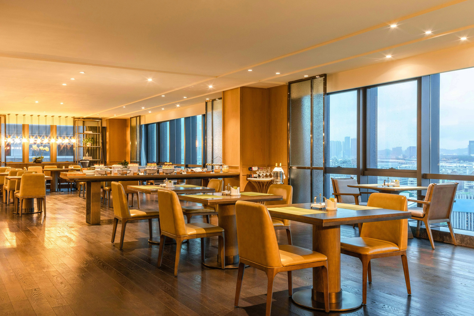 Photo - DoubleTree by Hilton Hotel Shenzhen Longhua
