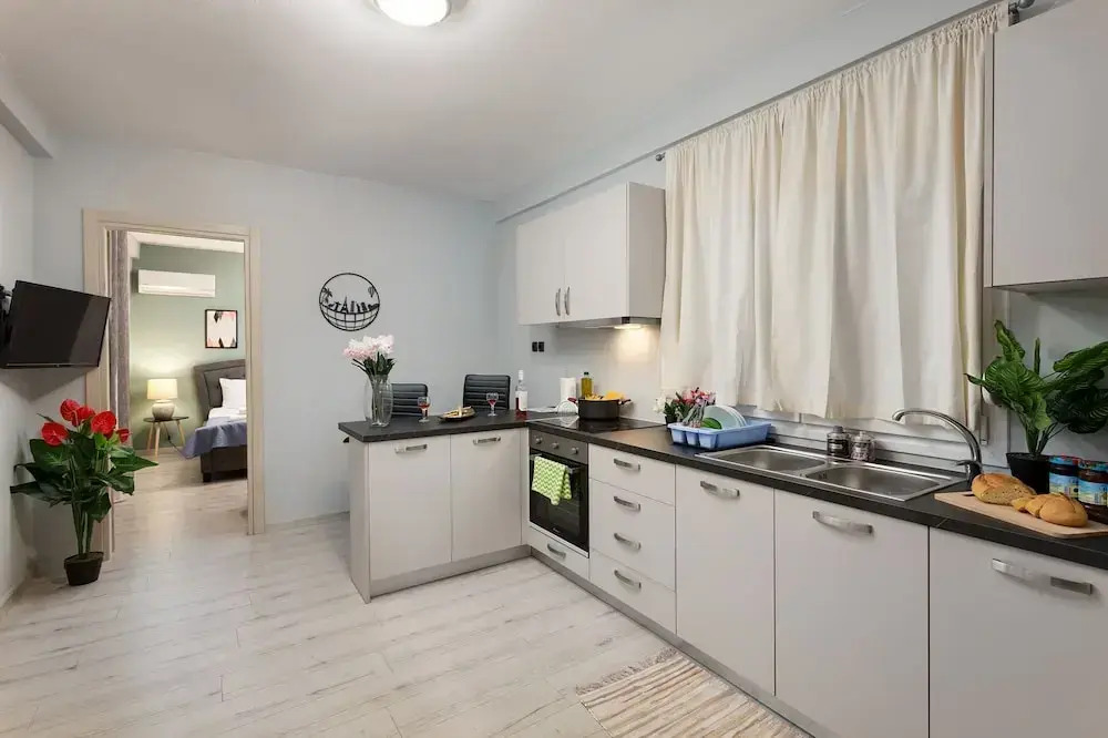 Foto - Premium Homes by Athens Stay