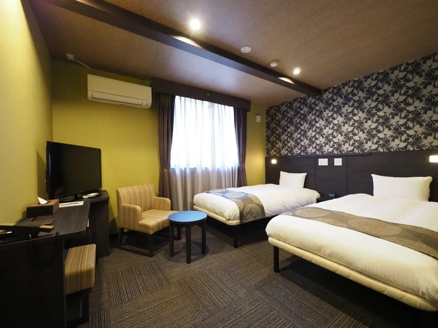 Foto - Tabino Hotel Hida - Takayama