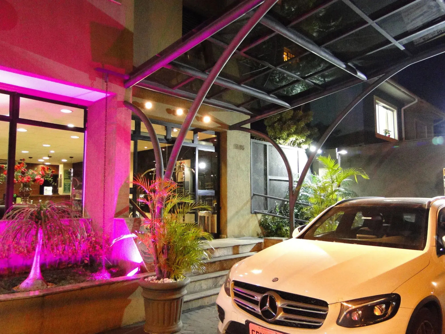 Photo - Premium Flats Berrini - Boutique Hotel & Spa