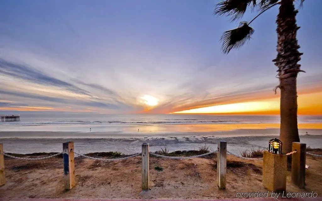 Foto - Pacific Terrace Hotel