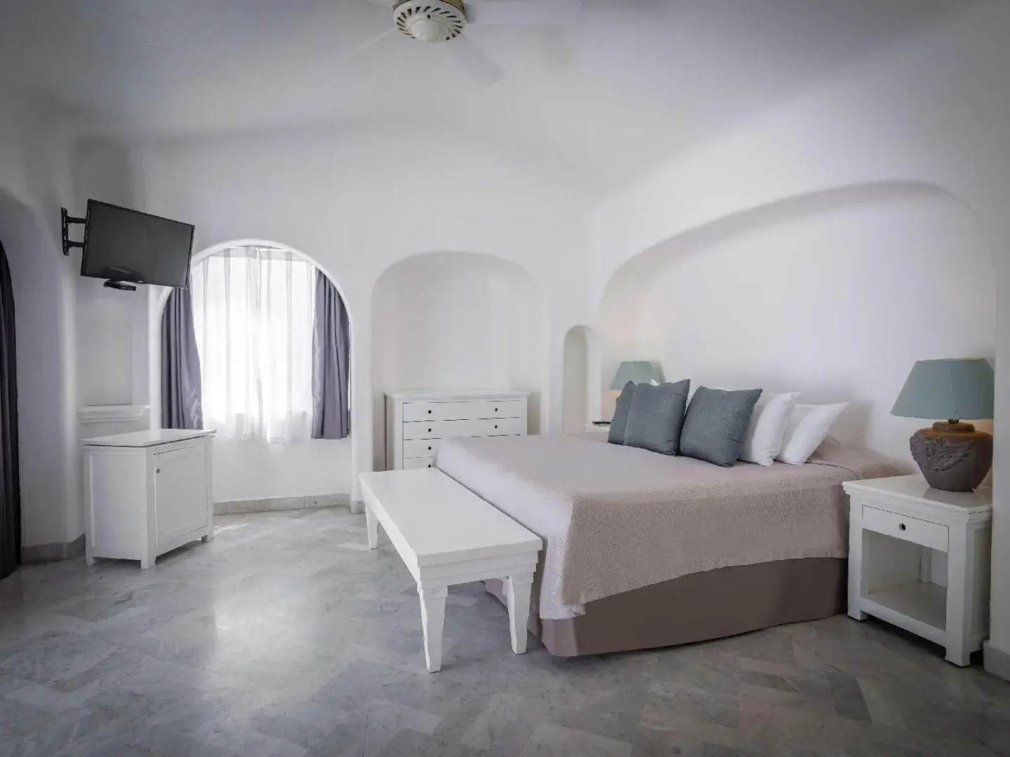 Foto - Las Hadas by Brisas