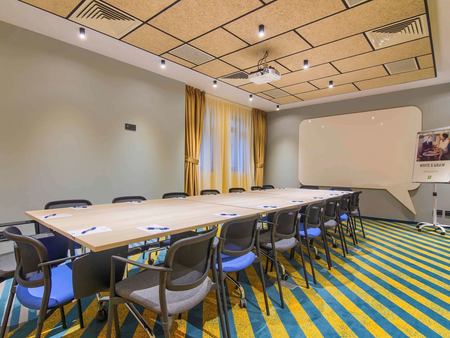 Foto - ibis Styles Bucharest Erbas