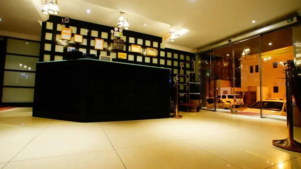 Foto - Sama Al Qasr Al Muhammadiah