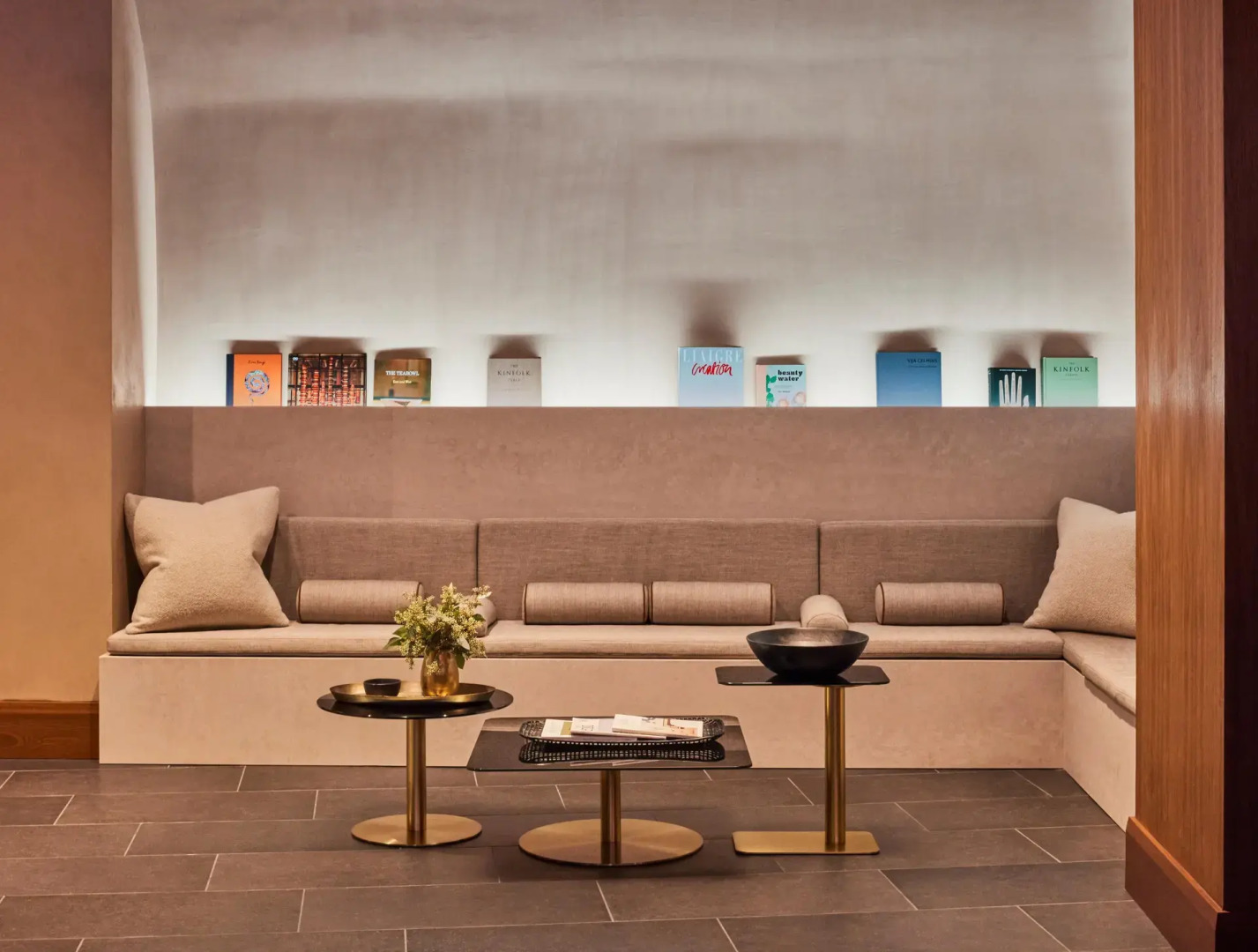 Foto - Seaport Hotel® Boston