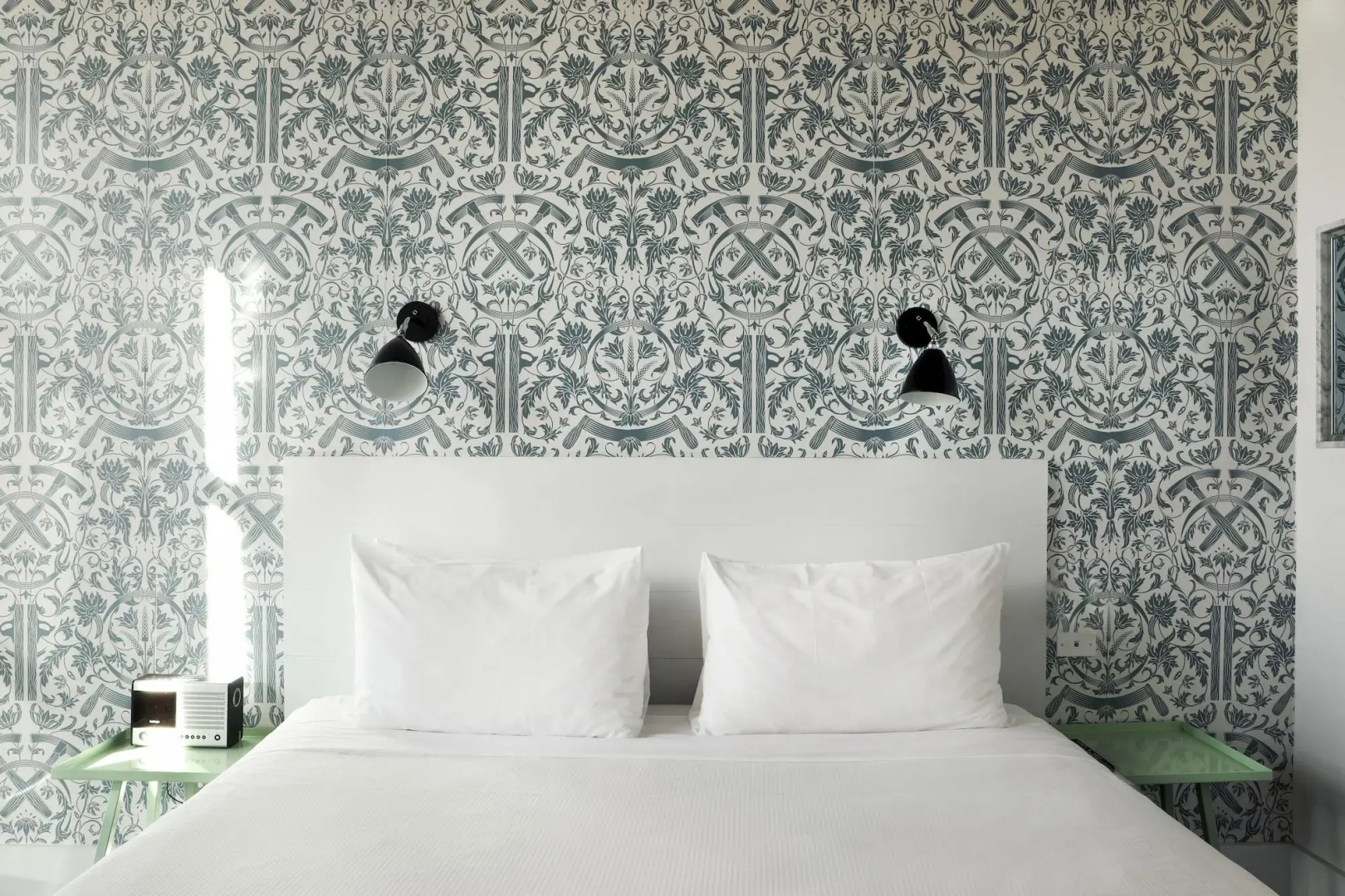 Foto - Wythe Hotel