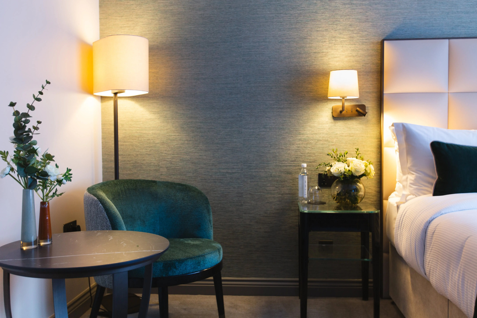 Photo - The Rathbone Hotel, Fitzrovia