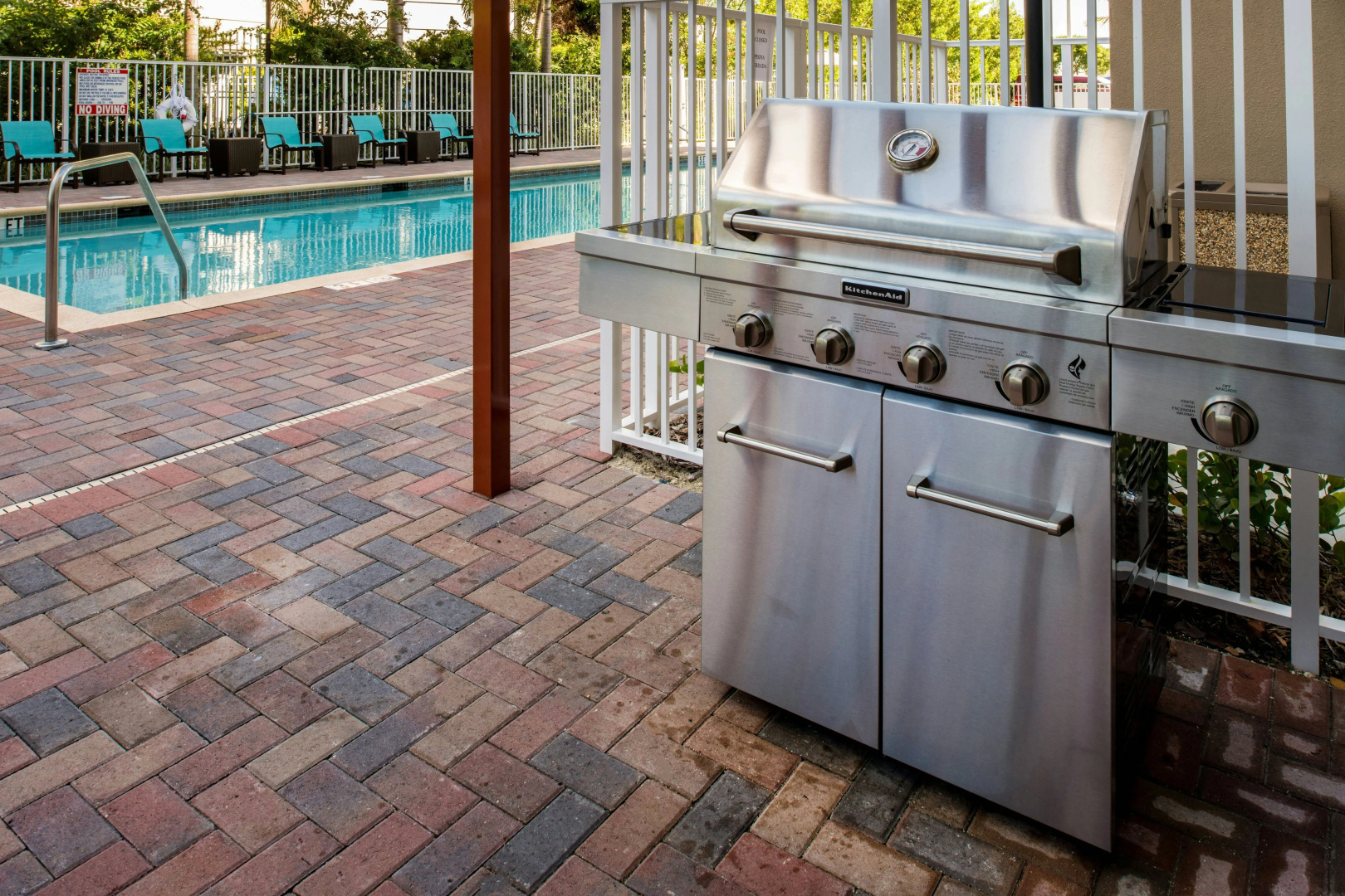 Photo - Residence Inn by Marriott Miami West / FL Turnpike