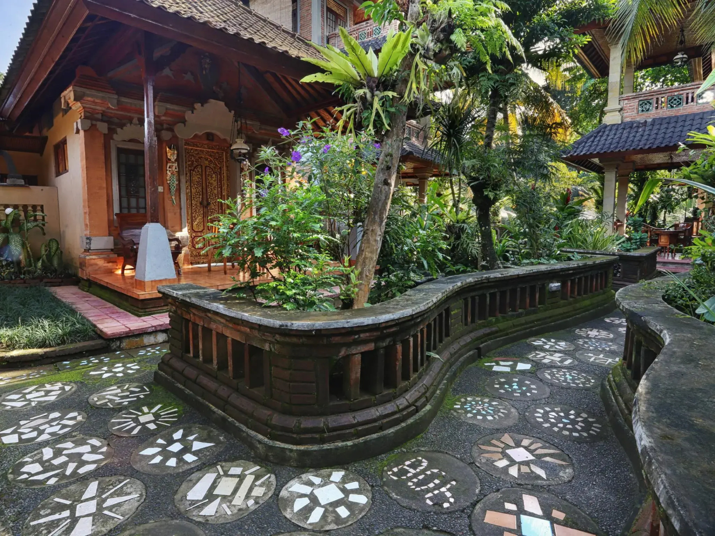 Photo - Ketut's Place Bed & Breakfast Ubud