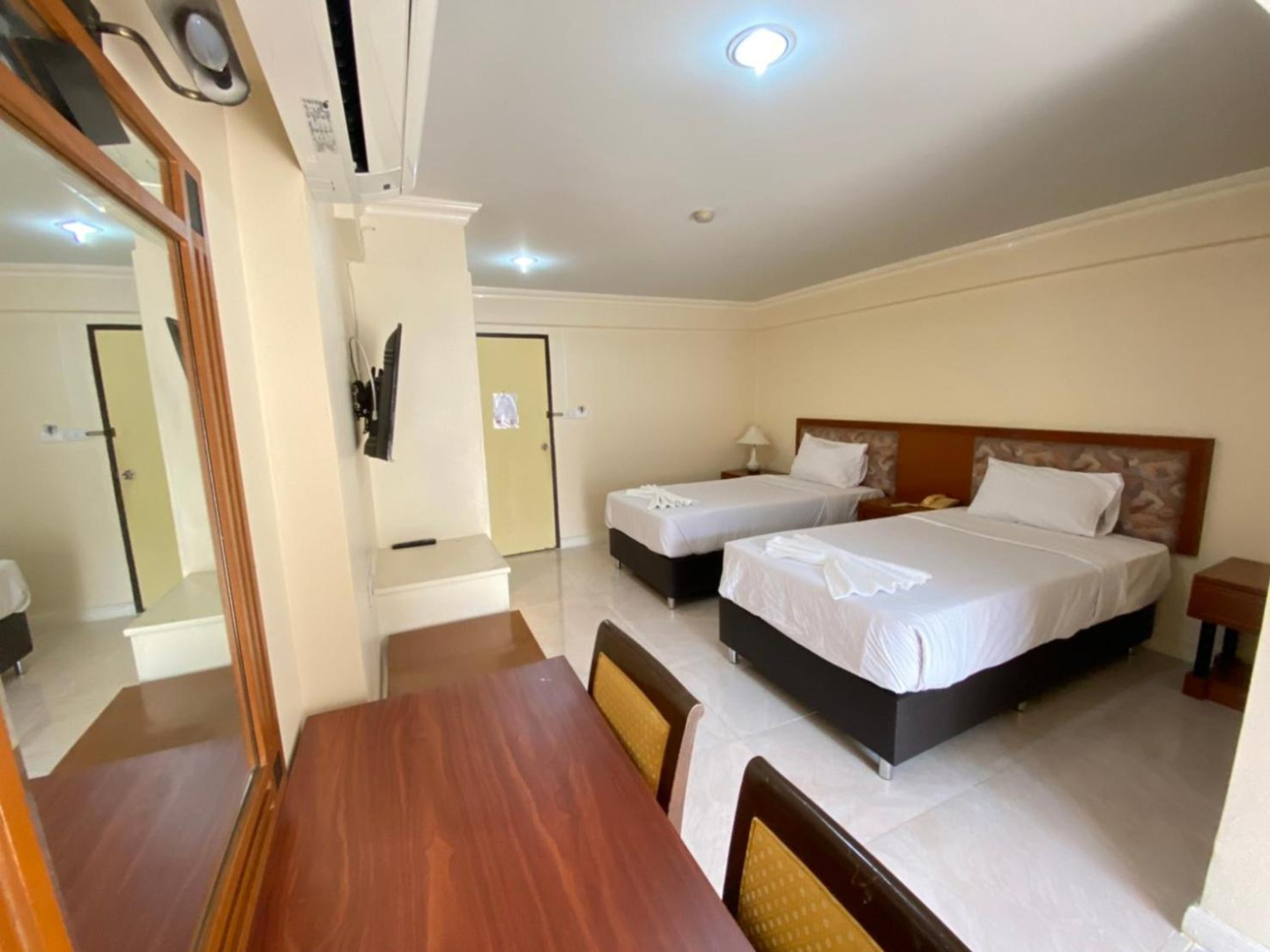 Photo - Jumbotel Hotel