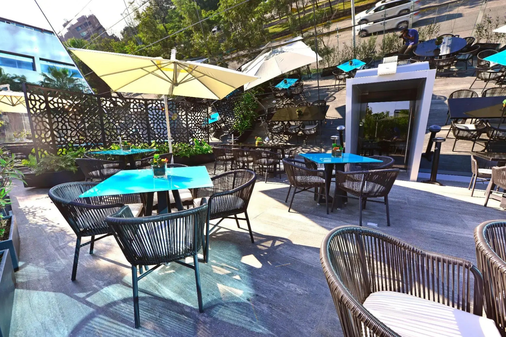 Photo - Baruk Guadalajara Hotel de Autor