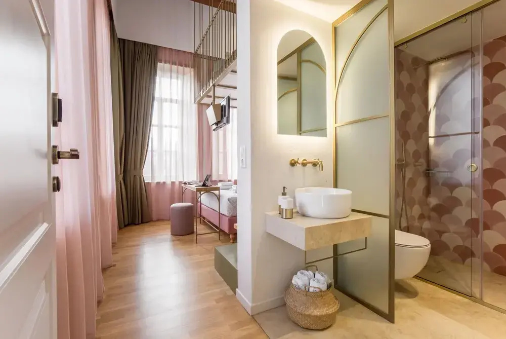Foto - Neratze Hammam Suites