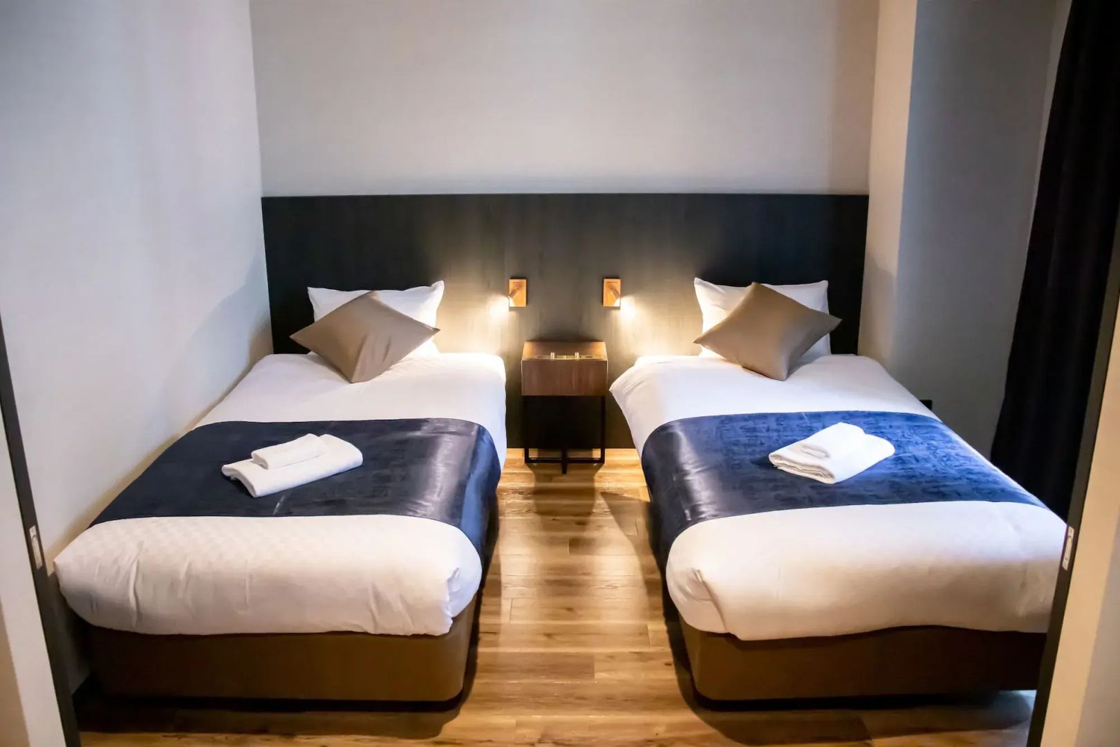 Photo - Hotel S-Presso South