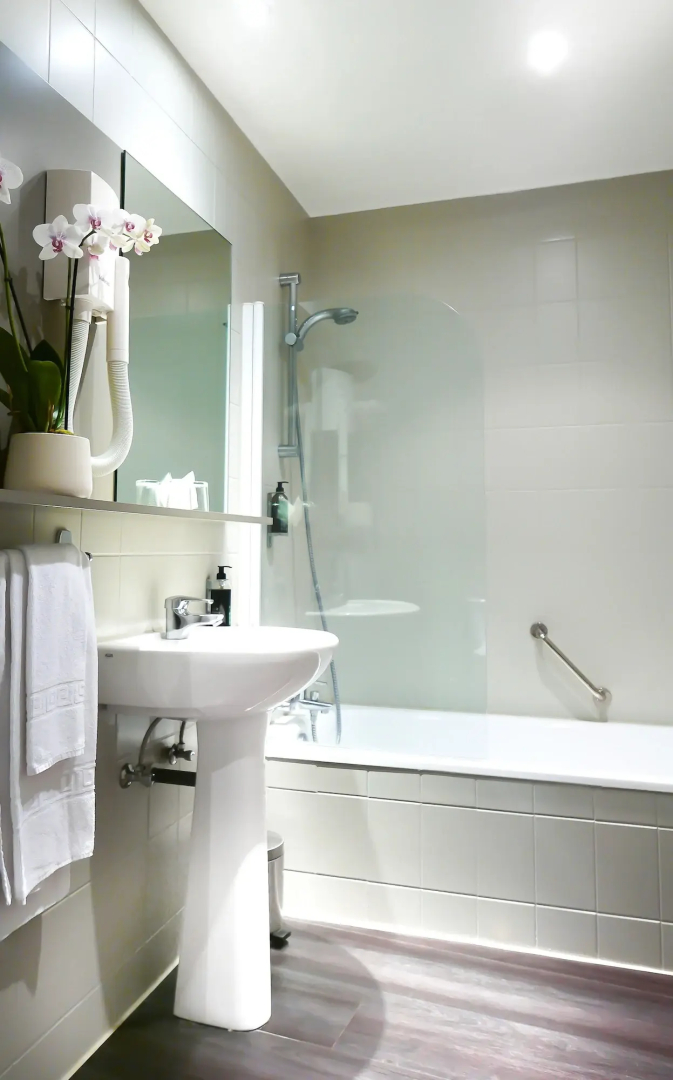 Photo - Atlas Hotel Brussels