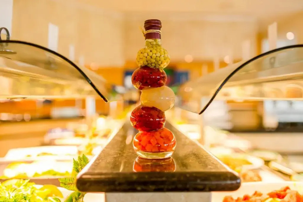 Foto - Park Royal Beach Cancun - All Inclusive