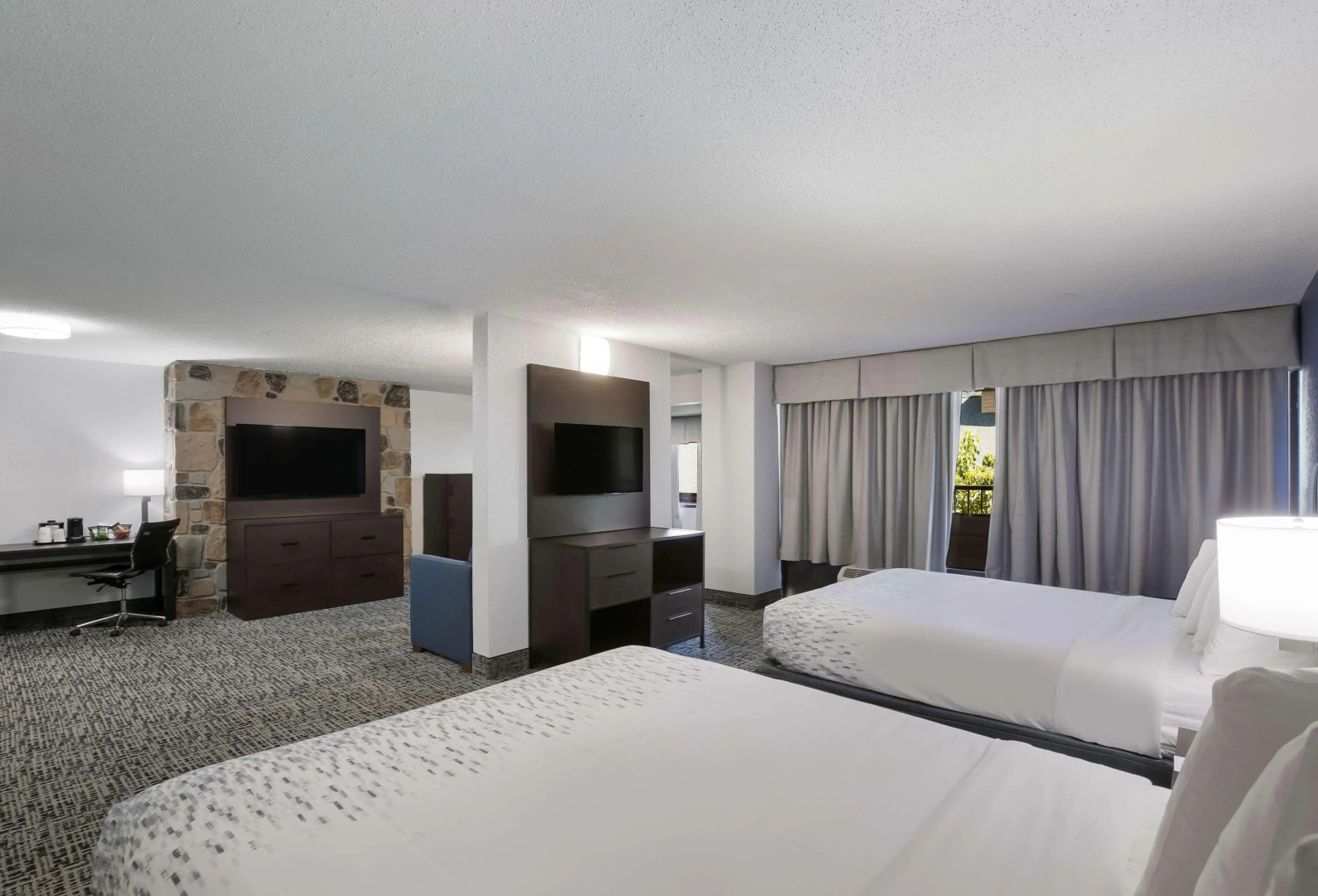 Foto - SureStay Plus Hotel by Best Western Gatlinburg