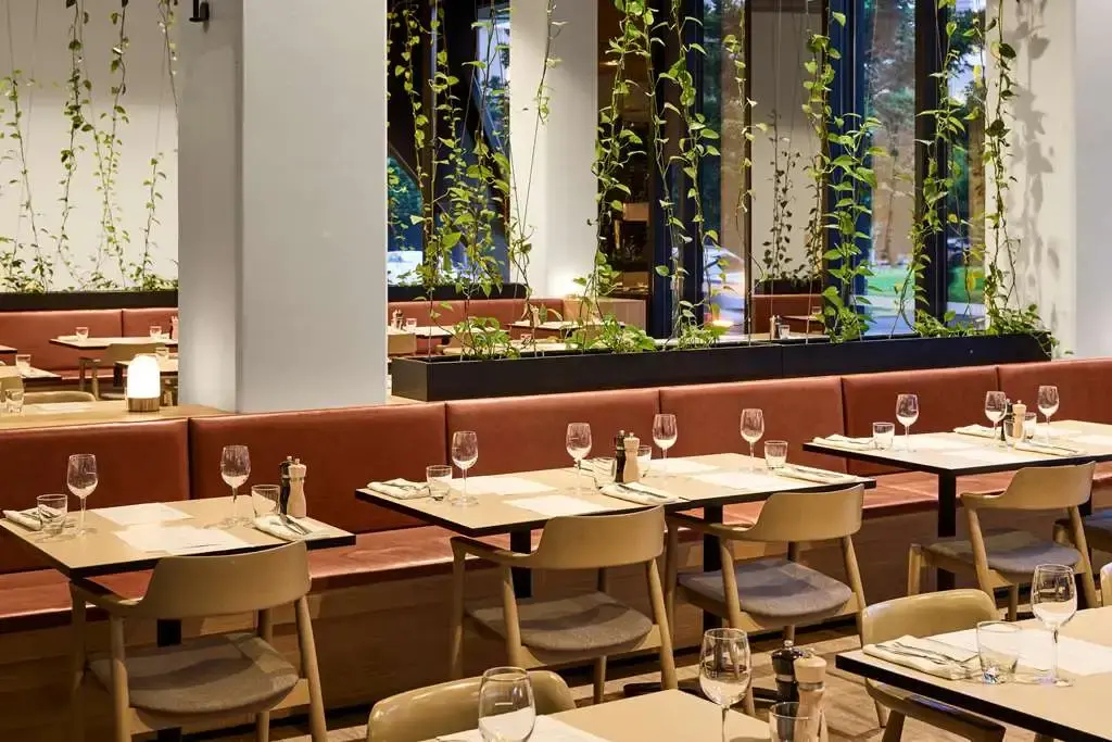 Foto - Vibe Hotel Melbourne Docklands
