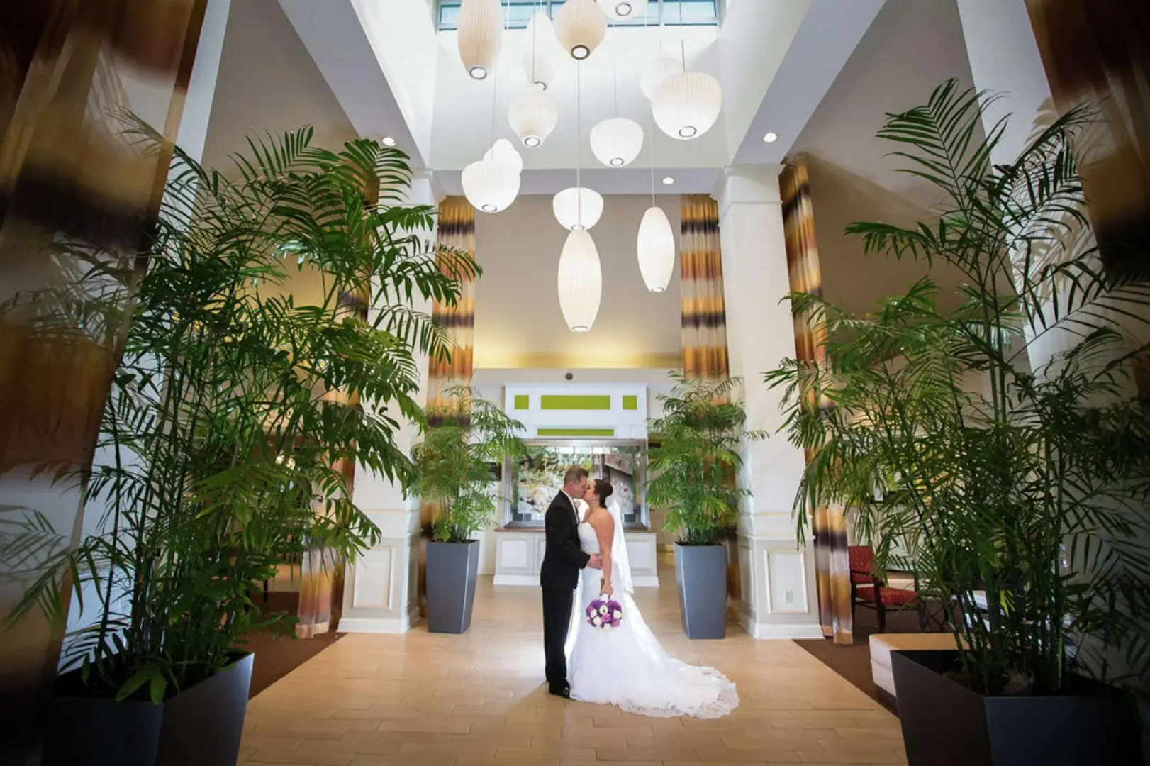 Foto - Hilton Garden Inn Pittsburgh/Southpointe