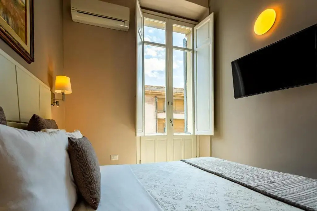 Foto - Marlin Rooms