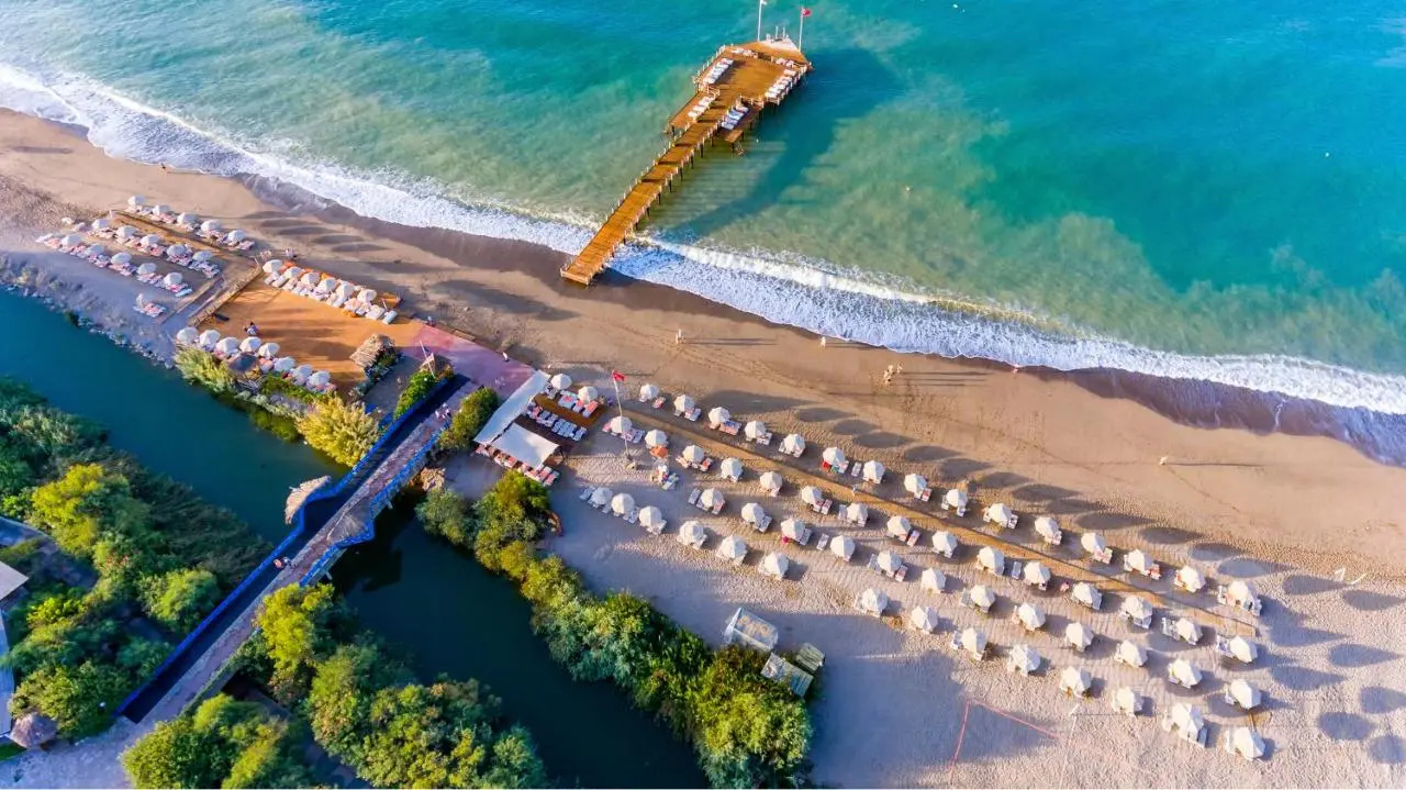 Photo - Starlight Resort Hotel - All Inclusive