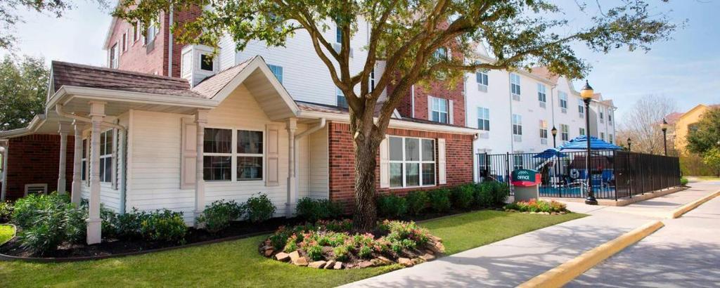 Photo - TownePlace Suites Houston I-10 East