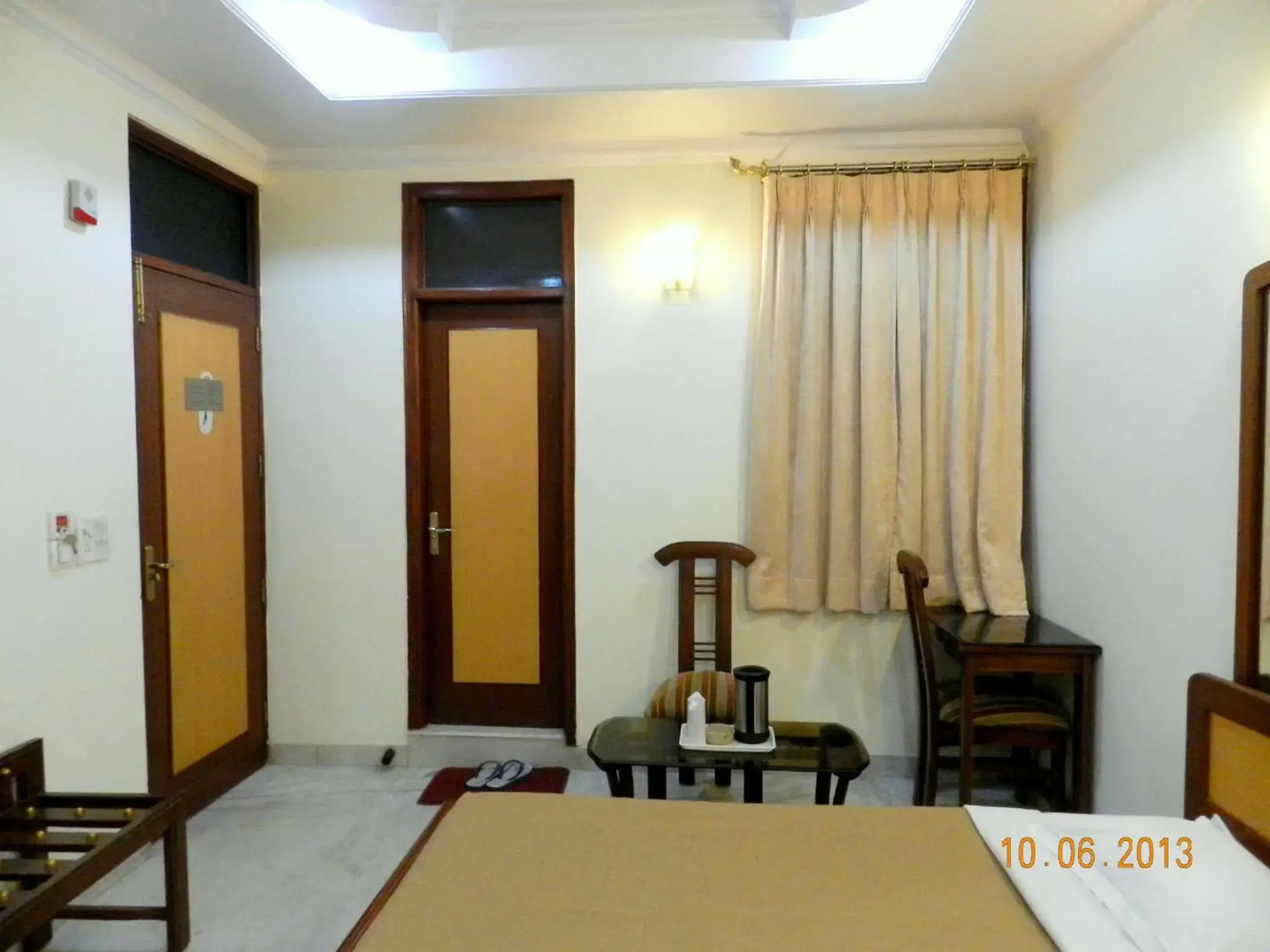 Photo - Hotel Tara Palace, Chandni Chowk