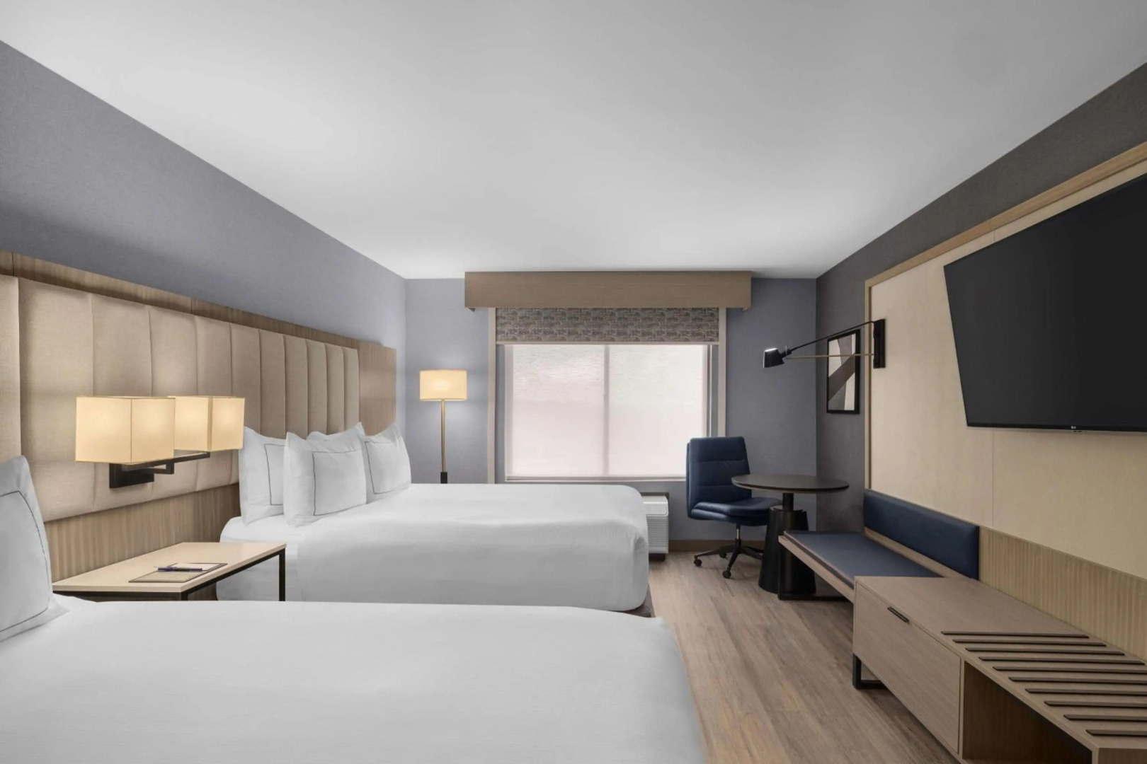 Photo - DoubleTree by Hilton Las Vegas Airport