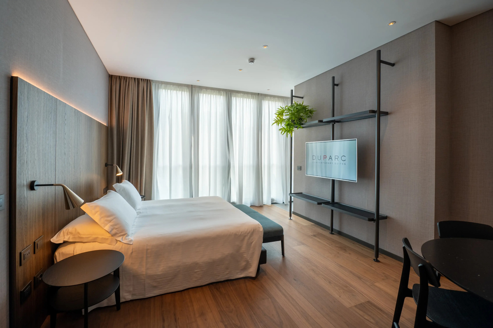 Foto - DUPARC Contemporary Suites