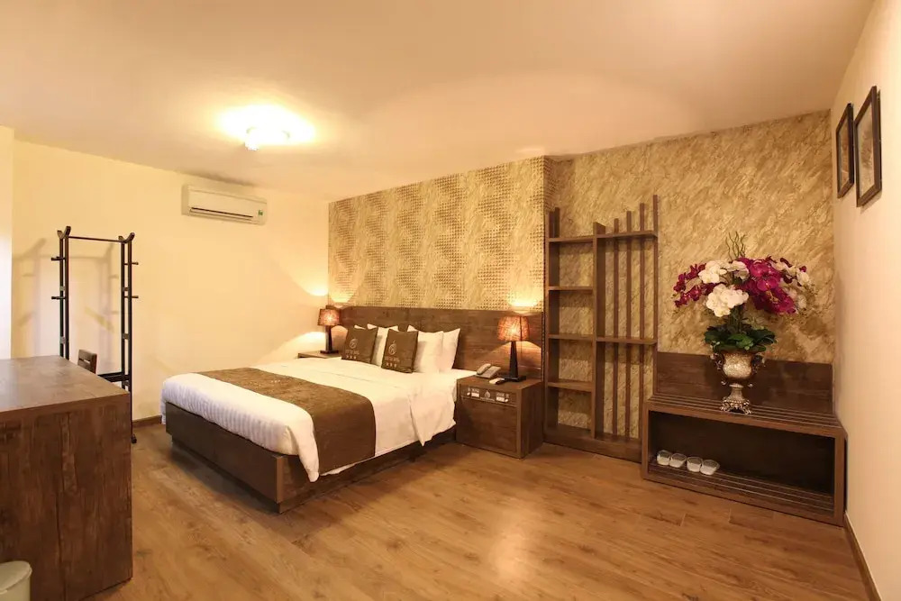 Photo - Minh Tam Hotel & Spa 3/2