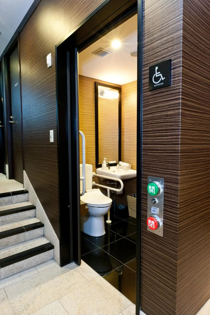 Foto - Sotetsu Fresa Inn Tokyo-Akasaka