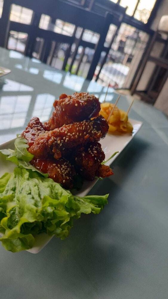 Photo - Hotel Villa Antigua