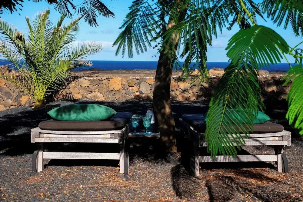Foto - Villa by the Sea
