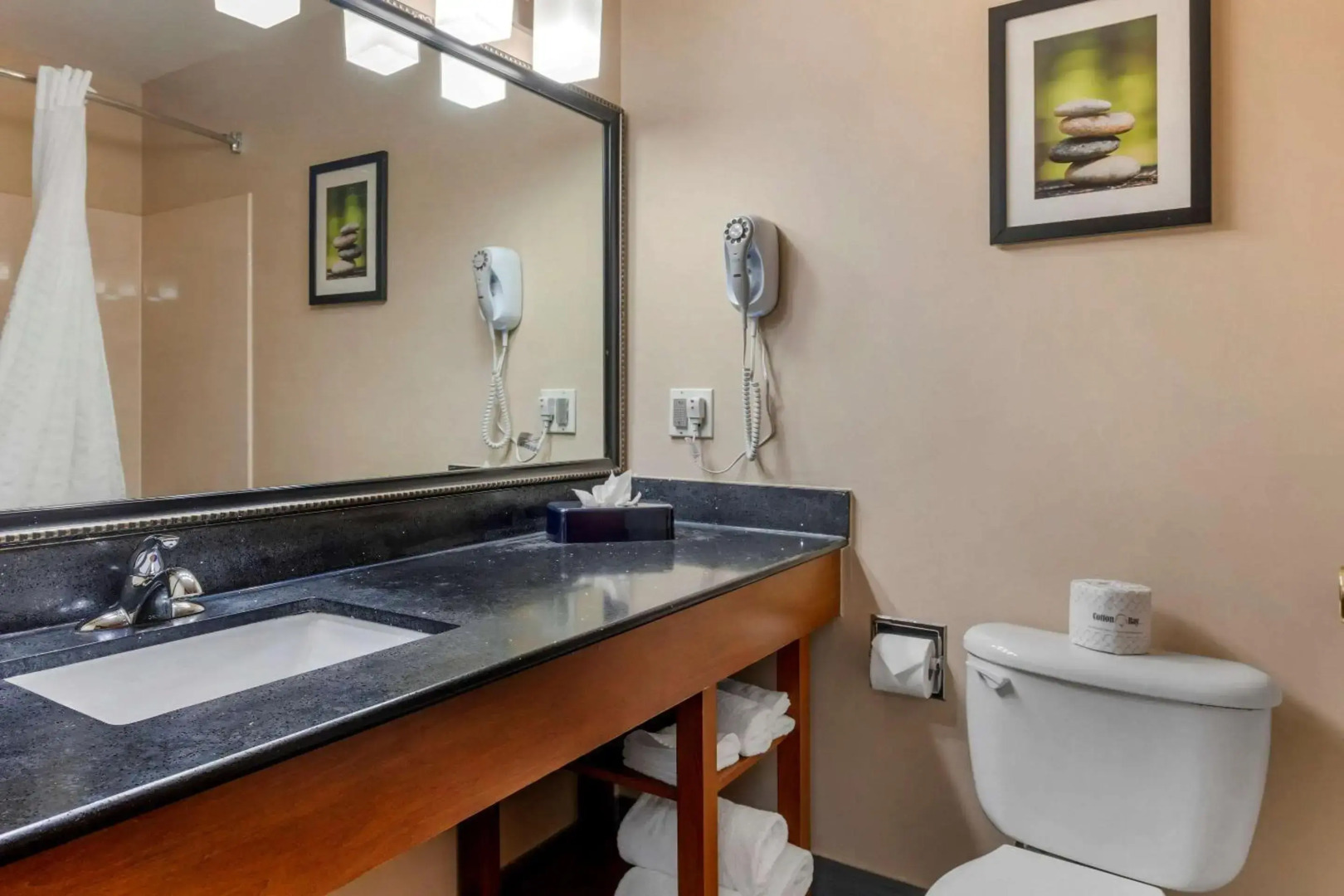 Photo - Comfort Suites North Dallas