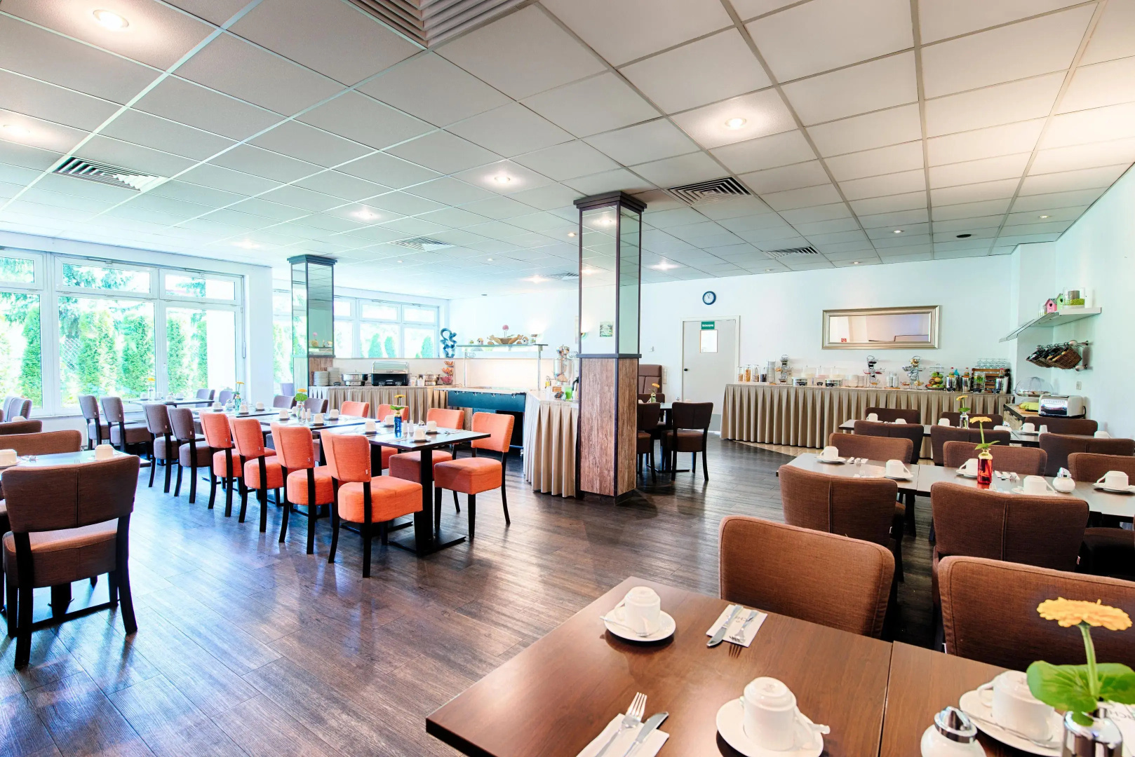 Foto - ACHAT Hotel Stuttgart Zuffenhausen