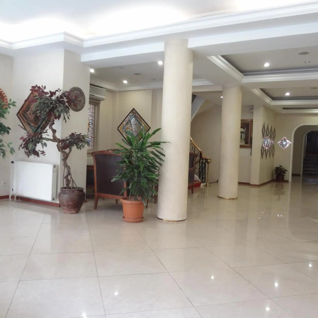 Photo - Ozilhan Hotel