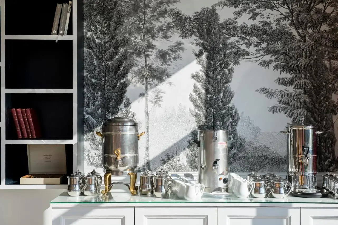 Foto - Domaine de la Tortinière