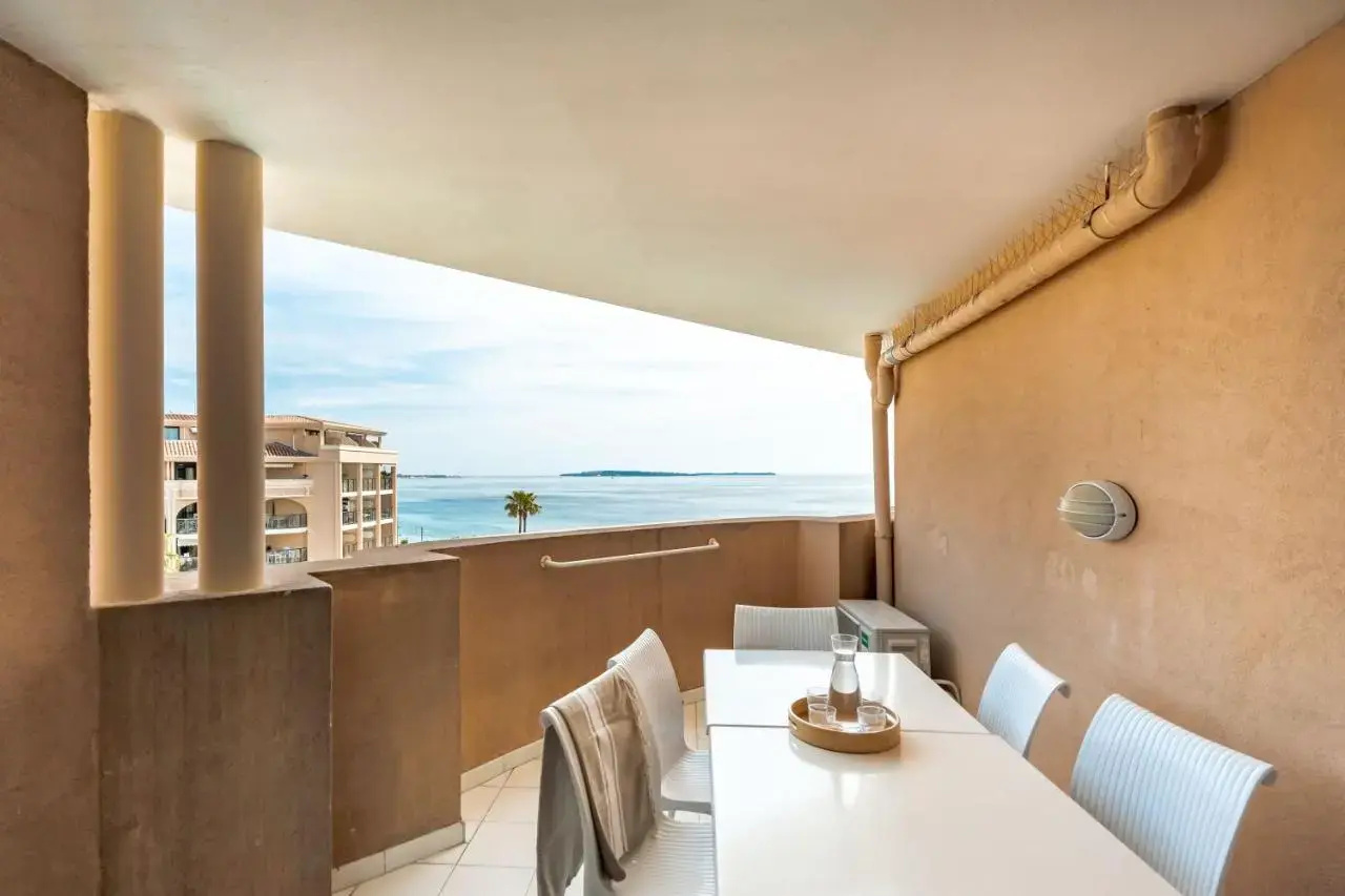 Foto - Résidence Pierre & Vacances Cannes Verrerie