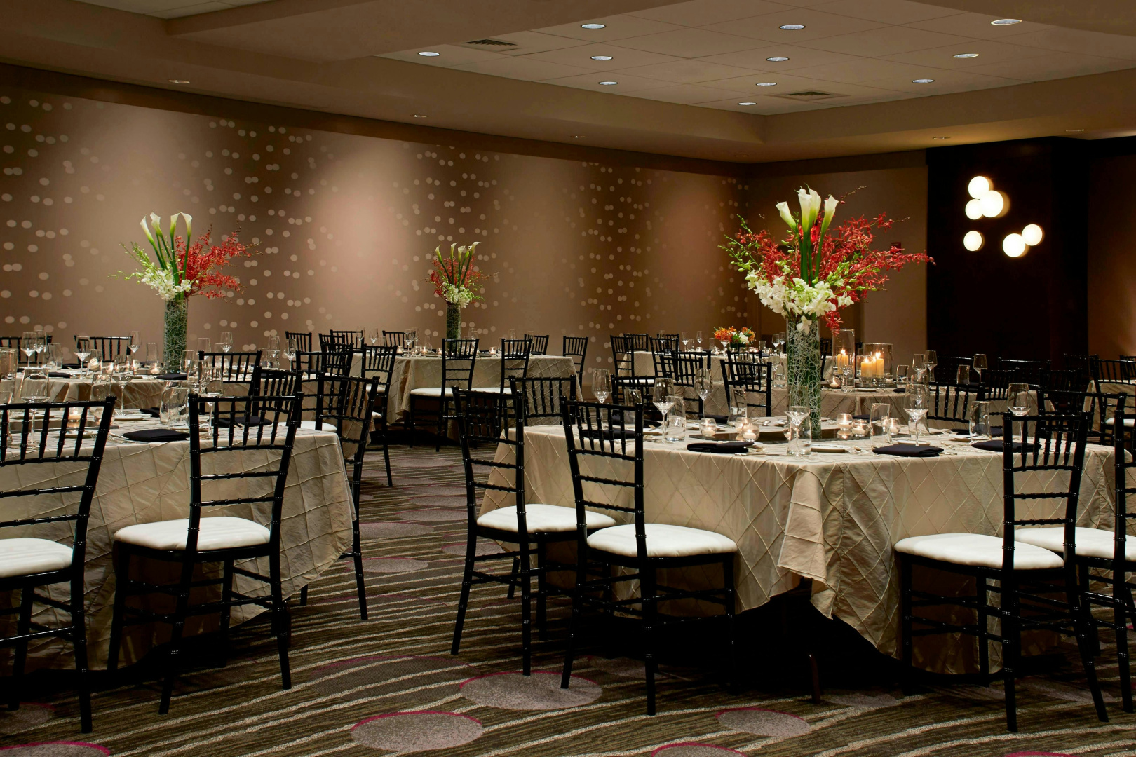 Photo - Renaissance Atlanta Waverly Hotel & Convention Center