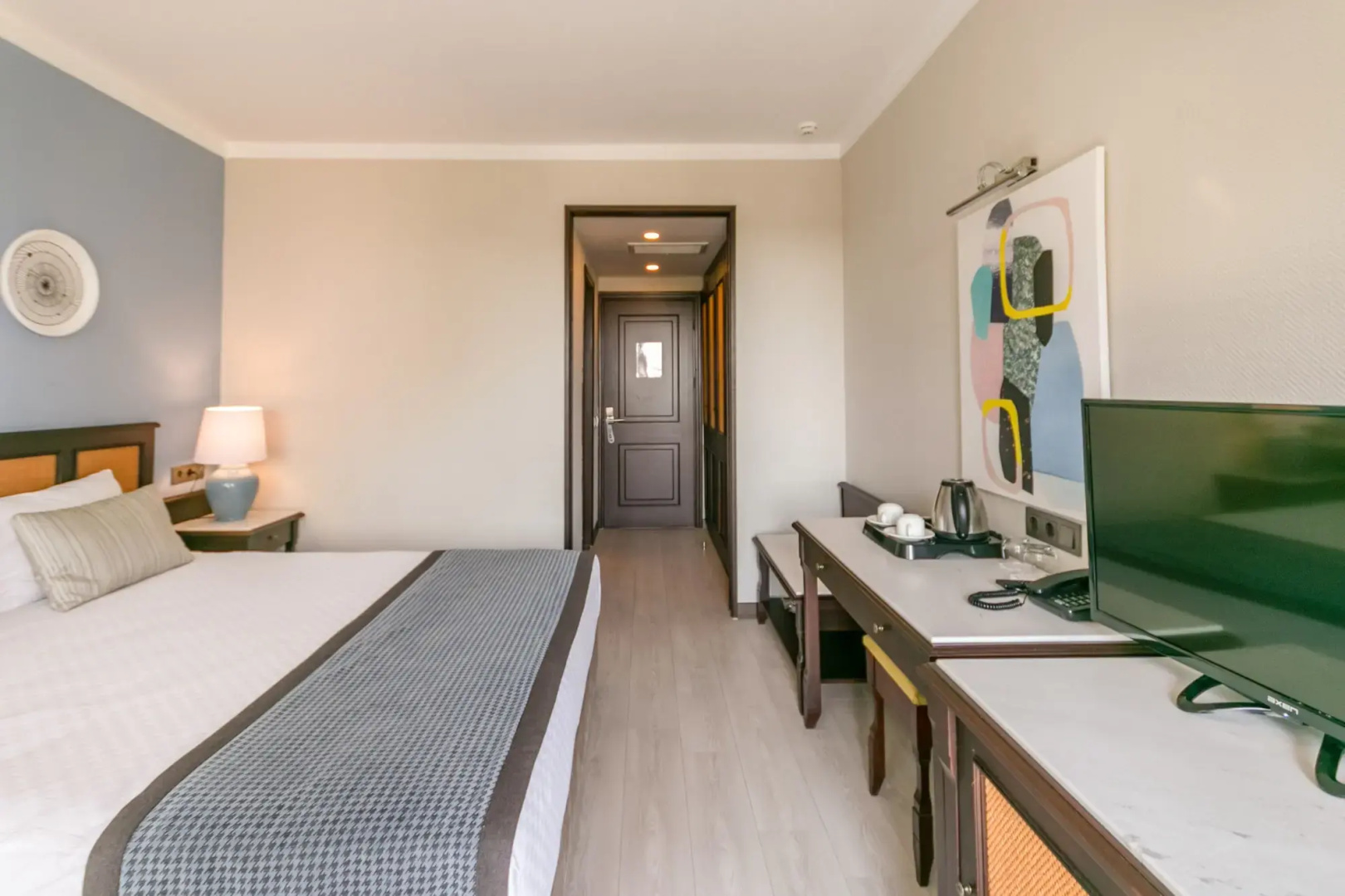 Foto - Lara Park Hotel
