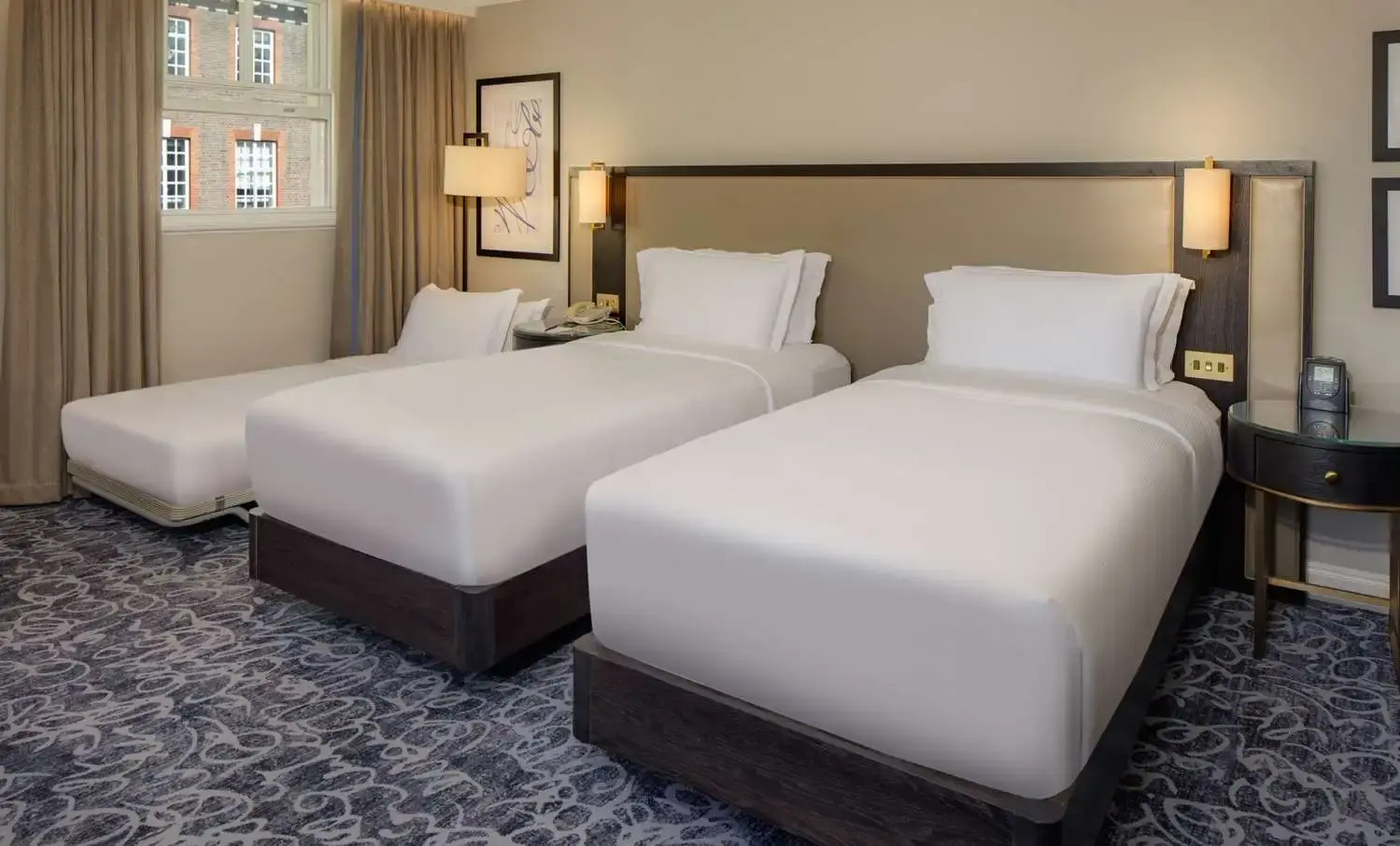 Photo - Hilton London Euston