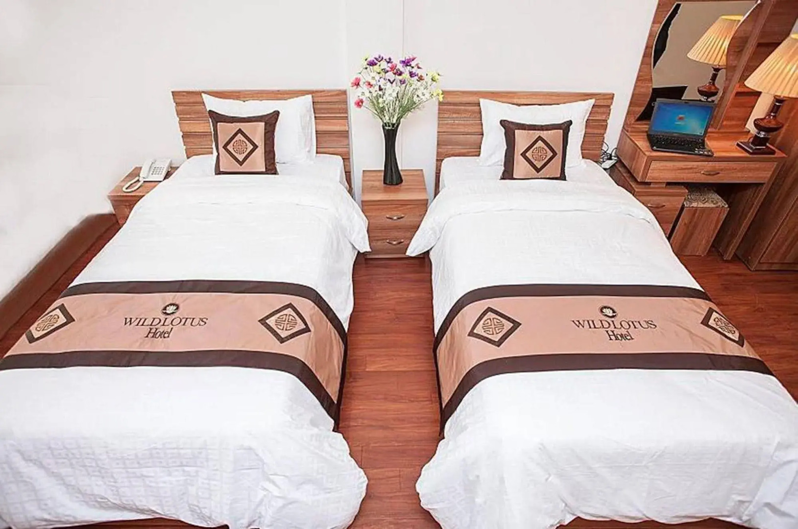 Photo - Wild Lotus Hotel & Travel 2