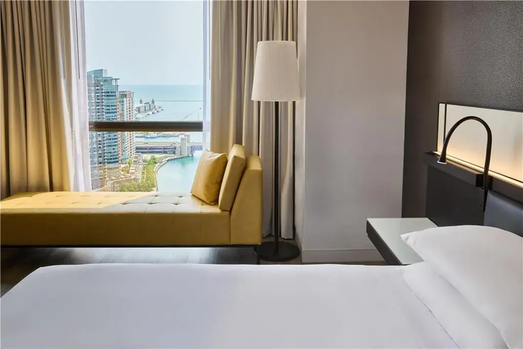 Foto - Hyatt Regency Chicago